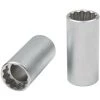 KSTOOLS® KS TOOLS 1/2" Douille 12 Pans, 16,0 Mm, Longue -Clés et douilles Soldes 41878911 1