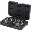 KSTOOLS KS TOOLS 3/8" Jeu De Clés à Tuyauter à Tête Pivotante, 7 Pcs 2 KSTOOLS KS TOOLS 3/8" Jeu De Clés à Tuyauter à Tête Pivotante, 7 Pcs -Clés et douilles Soldes 41878990 1