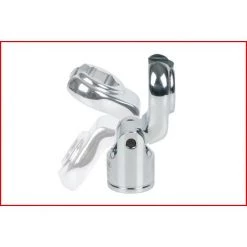 KSTOOLS KS TOOLS 3/8" Jeu De Clés à Tuyauter à Tête Pivotante, 7 Pcs -Clés et douilles Soldes 41878990 4