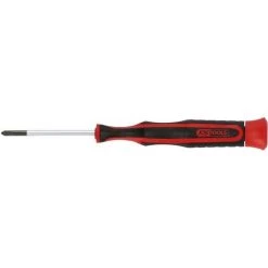 KSTOOLS KS TOOLS Tournevis électroniques, PH000x1,6mm