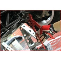 KSTOOLS KS TOOLS Clé Serre Tubes Suedoise, 45° S - 1" -Clés et douilles Soldes 41880986 3