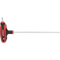 KSTOOLS® KS TOOLS Clés Mâles 6 Pans à Poignée En T 3,5 Mm 9 KSTOOLS® KS TOOLS Clés Mâles 6 Pans à Poignée En T 3,5 Mm -Clés et douilles Soldes 41882112 3