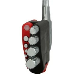 KSTOOLS® KS TOOLS XZN Jeu De Clés Mâles, 9 Pcs, Court 9 KSTOOLS® KS TOOLS XZN Jeu De Clés Mâles, 9 Pcs, Court -Clés et douilles Soldes 41882202 4