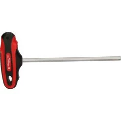 KSTOOLS® KS TOOLS Clé Mâle 6 Pans, Poignée En T, 6,0mm, 185mm -Clés et douilles Soldes 41882351 3