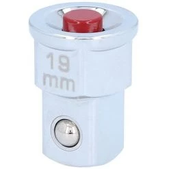 KSTOOLS® KS TOOLS Adaptateur Carré D'entrainement GEARplus RINGSTOP, 1/2"x19mm