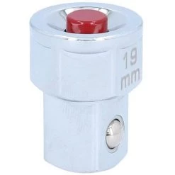 KSTOOLS® KS TOOLS Adaptateur Carré D'entrainement GEARplus RINGSTOP, 1/2"x19mm -Clés et douilles Soldes 41883324 4