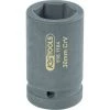 KSTOOLS® KS TOOLS Douille 6 Pans 1" 30 Mm -Clés et douilles Soldes 41883866 1