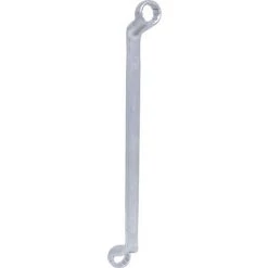 KSTOOLS® KS TOOLS Clés Polygonales Contre-coudée, 12x13mm