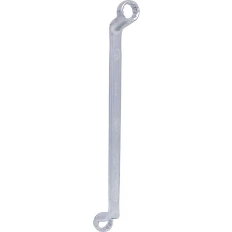 KSTOOLS® KS TOOLS Clés Polygonales Contre-coudée, 12x13mm 3 KSTOOLS® KS TOOLS Clés Polygonales Contre-coudée, 12x13mm