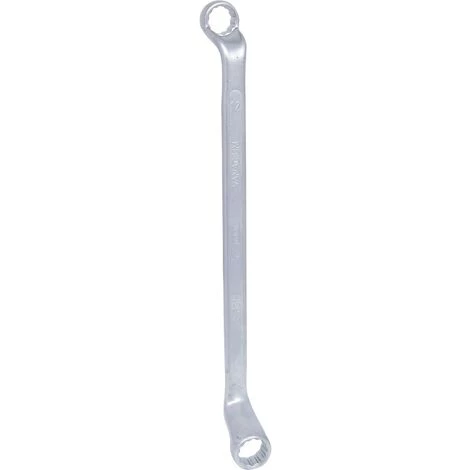 KSTOOLS® KS TOOLS Clés Polygonales Contre-coudée, 12x13mm 5 KSTOOLS® KS TOOLS Clés Polygonales Contre-coudée, 12x13mm – Image 3