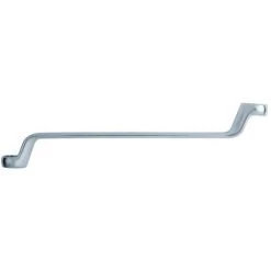 KSTOOLS® KS TOOLS Clés Polygonales Contre-coudées, 10x12 Mm