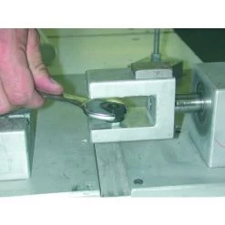 KSTOOLS KS TOOLS Jeu D'écrous à Chocs Spéciaux, 10 Pcs M8-M19 -Clés et douilles Soldes 41885004 2