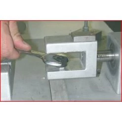 KSTOOLS KS TOOLS Jeu D'écrous à Chocs Spéciaux, 10 Pcs M8-M19 -Clés et douilles Soldes 41885004 4