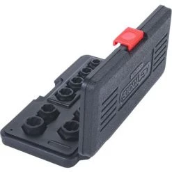 KSTOOLS KS TOOLS Jeu D'écrous à Chocs Spéciaux, 10 Pcs M8-M19 -Clés et douilles Soldes 41885004 5