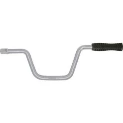 KSTOOLS® KS TOOLS 1/4" Manivelle