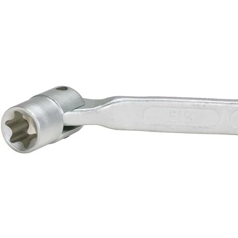 KSTOOLS KS TOOLS Clés à Douilles Articulées Torx E, E14xE16 4 KSTOOLS KS TOOLS Clés à Douilles Articulées Torx E, E14xE16 – Image 2