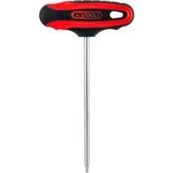 KSTOOLS® KS TOOLS Clés Mâles Torx Poignée En T T7