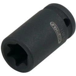 KSTOOLS® KS TOOLS 1/4" Douilles à Chocs Torx E, Courtes , E11 6 KSTOOLS® KS TOOLS 1/4" Douilles à Chocs Torx E, Courtes , E11 -Clés et douilles Soldes 41889882 2