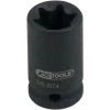 KSTOOLS® KS TOOLS 1/4" Douilles à Chocs Torx E, Courtes , E12 -Clés et douilles Soldes 41889883 1