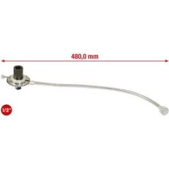 KSTOOLS KS TOOLS Cadran De Mesure, Aimant -Clés et douilles Soldes 41890173 5