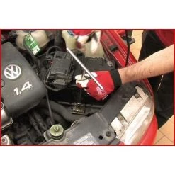 KSTOOLS KS TOOLS Jeu De Clés à Douilles Poignée En T, 7 Pcs, 8-14mm 9 KSTOOLS KS TOOLS Jeu De Clés à Douilles Poignée En T, 7 Pcs, 8-14mm -Clés et douilles Soldes 41890275 3