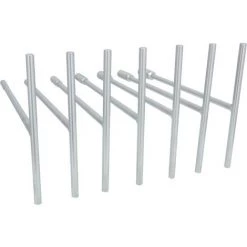 KSTOOLS KS TOOLS Jeu De Clés à Douilles Poignée En T, 7 Pcs, 8-14mm 10 KSTOOLS KS TOOLS Jeu De Clés à Douilles Poignée En T, 7 Pcs, 8-14mm -Clés et douilles Soldes 41890275 4