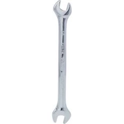 KSTOOLS® KS TOOLS Clés à Fourche CHROMEplus, 10x11mm -Clés et douilles Soldes 41890477 3