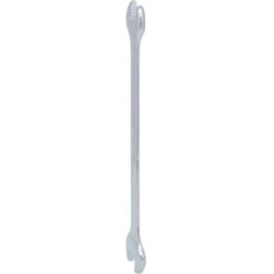 KSTOOLS® KS TOOLS Clés à Fourche CHROMEplus, 10x11mm -Clés et douilles Soldes 41890477 4