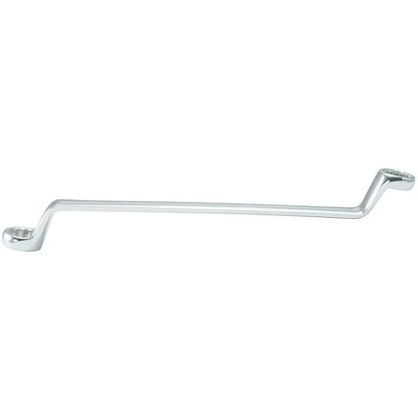 KSTOOLS® KS TOOLS Clés Polygonales Contre-coudées CHROMEplus, 8x9mm 3 KSTOOLS® KS TOOLS Clés Polygonales Contre-coudées CHROMEplus, 8x9mm