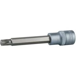 KSTOOLS® KS TOOLS 1/2" Douilles Tournevis Torx, Longues, T10