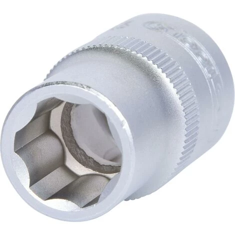 KSTOOLS® KS TOOLS 1/2" Douilles, 13mm 3 KSTOOLS® KS TOOLS 1/2" Douilles, 13mm