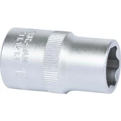 KSTOOLS® KS TOOLS 1/2" Douilles, 13mm 11 KSTOOLS® KS TOOLS 1/2" Douilles, 13mm -Clés et douilles Soldes 41891147 5