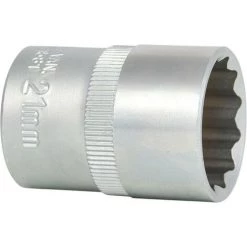 KSTOOLS® KS TOOLS 1/2" Douilles 12 Pans, 21mm 10 KSTOOLS® KS TOOLS 1/2" Douilles 12 Pans, 21mm -Clés et douilles Soldes 41891207 4