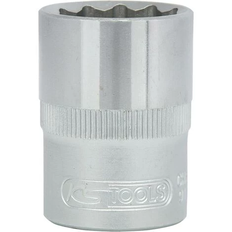 KSTOOLS® KS TOOLS 1/2" Douilles 12 Pans, 21mm 7 KSTOOLS® KS TOOLS 1/2" Douilles 12 Pans, 21mm – Image 5