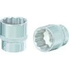KSTOOLS® KS TOOLS 3/8" Douilles 12 Pans CHROMEplus, 6 Mm -Clés et douilles Soldes 41891721 1