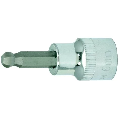 KSTOOLS® KS TOOLS 3/8" Douilles Tournevis 6 Pans Intérieur CHROMEplus,Kugelkopf,8mm 3 KSTOOLS® KS TOOLS 3/8" Douilles Tournevis 6 Pans Intérieur CHROMEplus,Kugelkopf,8mm