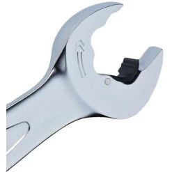 KSTOOLS® KS TOOLS Clés Mixtes à Cliquet Avec Système De Cliquet Dans La Fourche DUO GEARplus 27 Mm -Clés et douilles Soldes 42002991 5