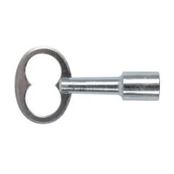 ECOLANDS Clé EDF, Clé