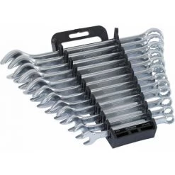 KSTOOLS KS Tools Clés Mixtes Définies. Incliné. 12 Pcs. 517,0 -Clés et douilles Soldes 43925040 3