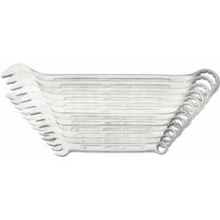 KSTOOLS KS Tools Clés Mixtes Définies. Incliné. 12 Pcs. 517,0 -Clés et douilles Soldes 43925040 4