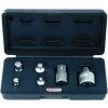 KSTOOLS® KS Tools Agrandissement Et Réduction De Jeu D'adaptateurs. 6 Pcs. 91 -Clés et douilles Soldes 43925113 1