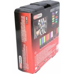 KSTOOLS® KS Tools 1.2 Jantes En Alliage Spécial Power-Jeu De Douilles 515.0890 / 10 Pcs 8 KSTOOLS® KS Tools 1.2 Jantes En Alliage Spécial Power-Jeu De Douilles 515.0890 / 10 Pcs -Clés et douilles Soldes 43925342 3