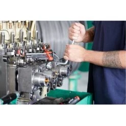 Wiha Stiftschlüsselset ErgoStar SB 369RH9 -Clés et douilles Soldes 43935083 4