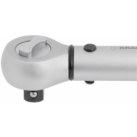 Kraftwerk Clé Cliquez Couple 1/2 Nm 40-200 4 Kraftwerk Clé Cliquez Couple 1/2 Nm 40-200 – Image 2