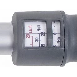 Kraftwerk Clé Cliquez Couple 1/2 Nm 40-200 8 Kraftwerk Clé Cliquez Couple 1/2 Nm 40-200 -Clés et douilles Soldes 43953811 3