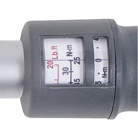 Kraftwerk Clé Cliquez Couple 1/2 Nm 40-200 5 Kraftwerk Clé Cliquez Couple 1/2 Nm 40-200 – Image 3