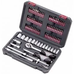 Kraftwerk Jeu De Douilles, 1/4 », 82 Pcs