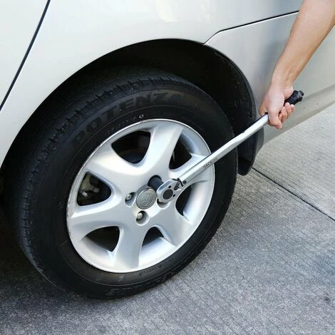 TACKLIFE Clé Dynamométrique Professionnelle 1/2" (42-210 NM), Barre D'extension De Calibration 24T, Réducteur De 3/8", Boîte De Certification Pour Réparateurs HTW2B 7 TACKLIFE Clé Dynamométrique Professionnelle 1/2" (42-210 NM), Barre D'extension De Calibration 24T, Réducteur De 3/8", Boîte De Certification Pour Réparateurs HTW2B – Image 5