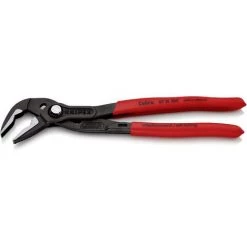 Knipex Cobra ES 87 51 250 Pince Multiprise Taille (métrique) 34 Mm 250 Mm -Clés et douilles Soldes 4409340 4