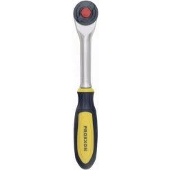 Proxxon Industrial ROTARY 23082 Cliquet Réversible 1/4 (6.3 Mm) 180 Mm -Clés et douilles Soldes 4409612 3